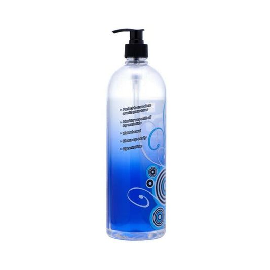 Passion Water Based Lubricant 34oz