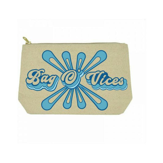 Twisted Wares Bag O' Vices Bitch Bag