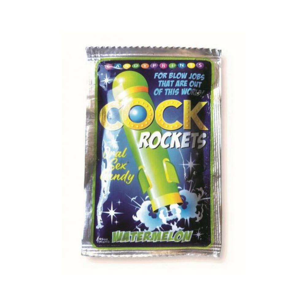 Cock Rockets Watermelon Individual