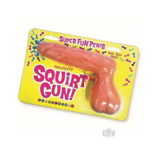 Super Fun Squirt Gun