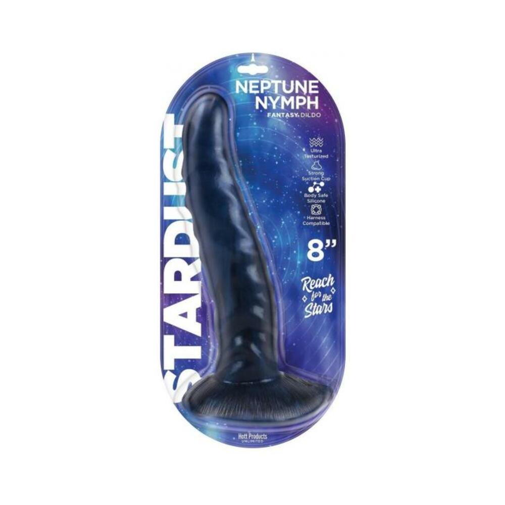 Stardust Neptune Nymph Purple