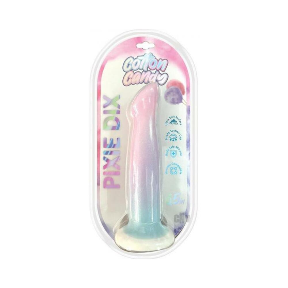Pixie Dix Mini Dildo