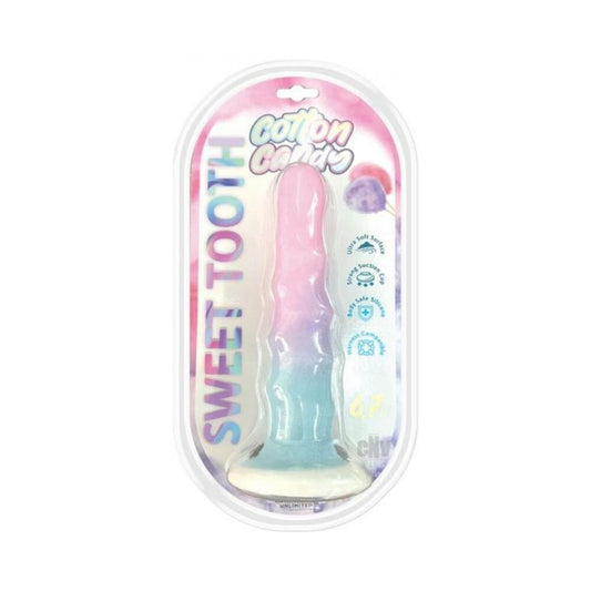 Sweet Tooth Mini Dildo
