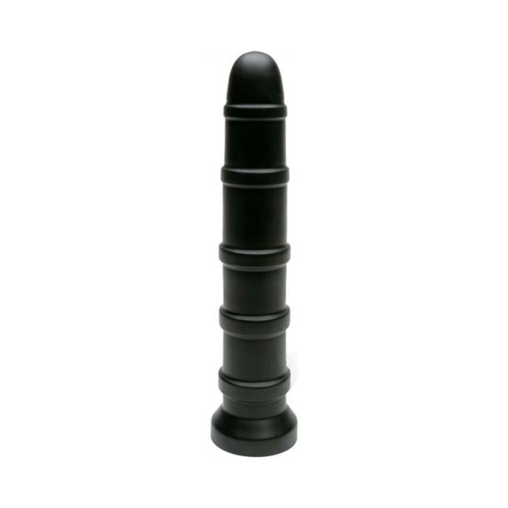 Tantus Cisco - Black