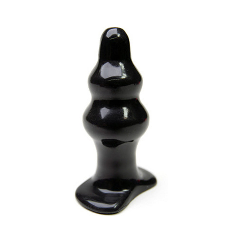Tantus Severin Medium - Black