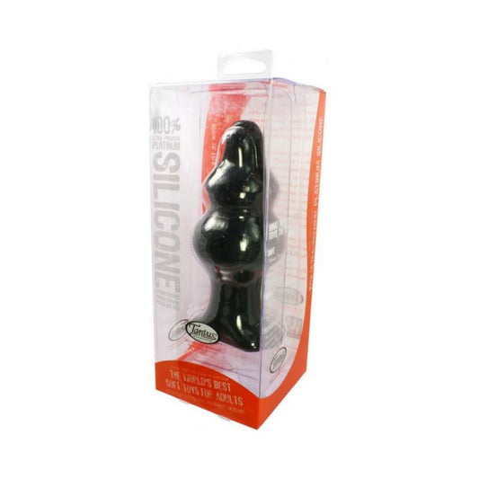 Tantus Severin Large - Black