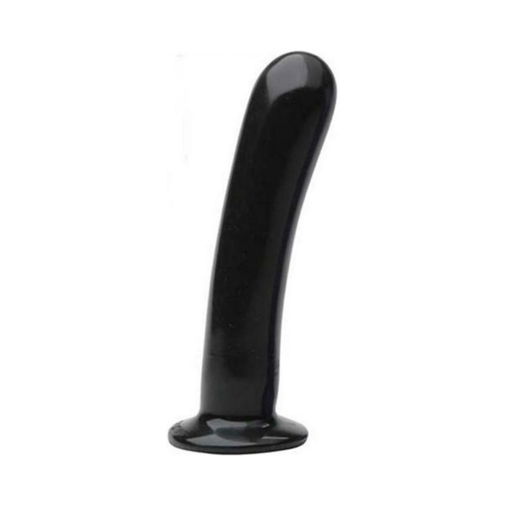Tantus Silk Large - Black