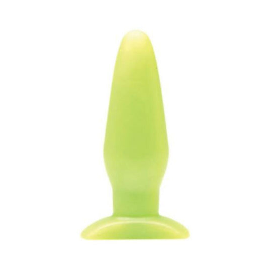 Tantus Bronco - Lime (clamshell Packaging)