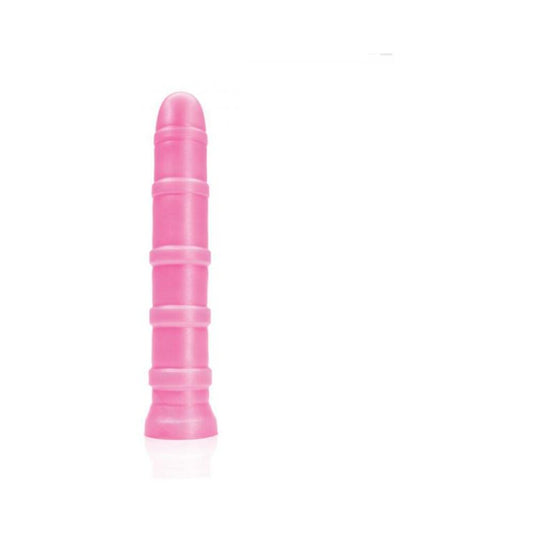 Tantus Cisco - Punk Rock Pink
