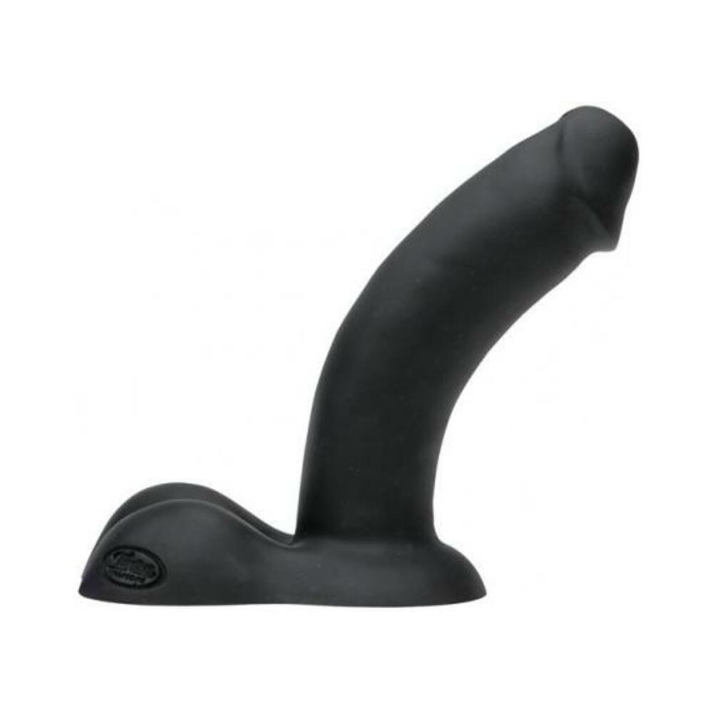 Tantus VIP Super Soft Purple Haze