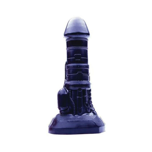 Tantus Steamhunk - Black (dc)