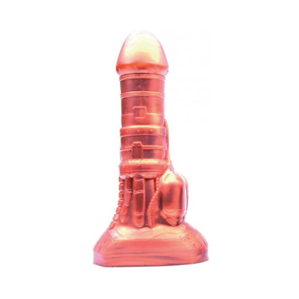 Tantus Steamhunk - Copper (DC)