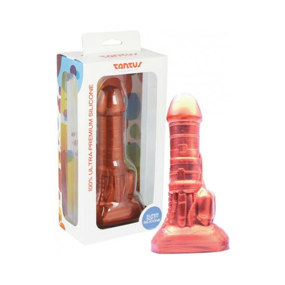Tantus Steamhunk - Copper (DC)