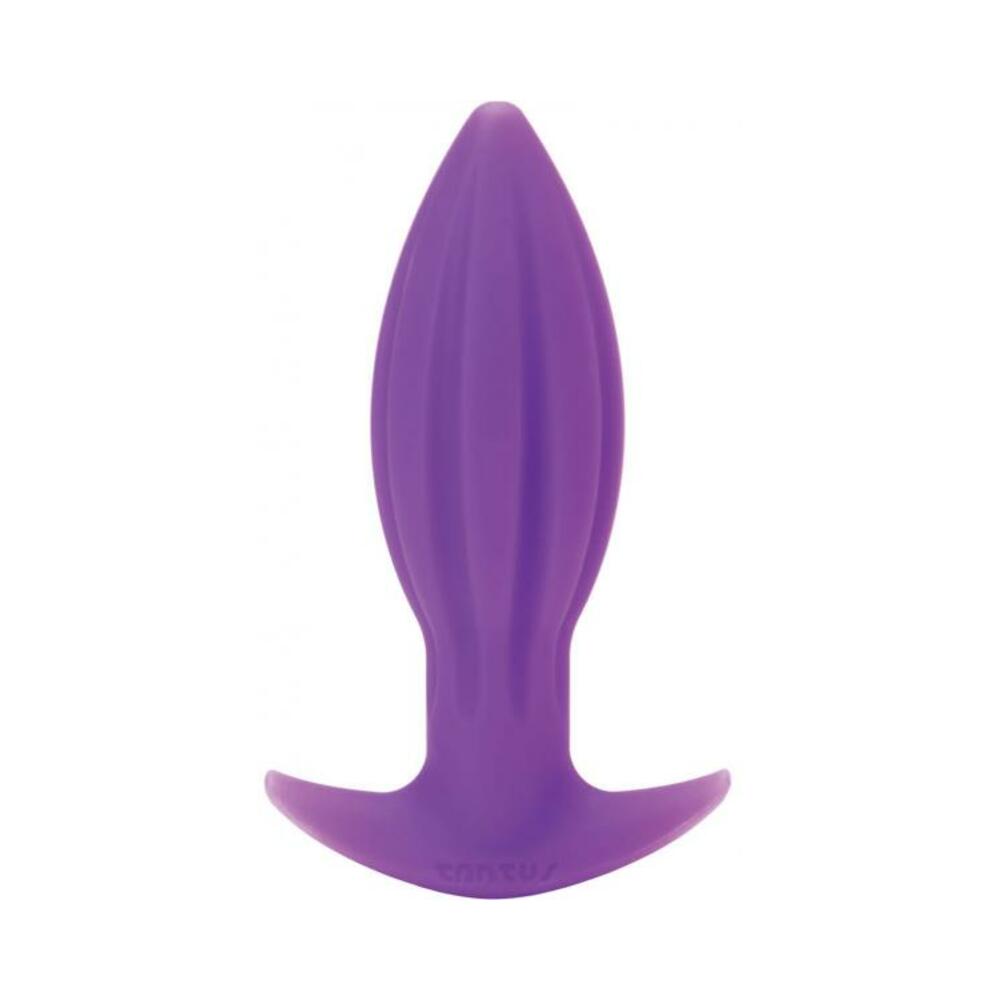 Tantus Juice - Purple