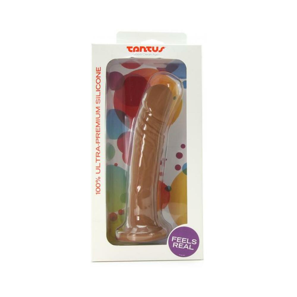 Tantus Gary - Cocoa