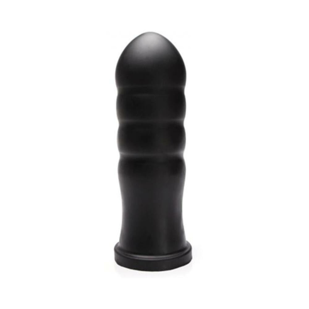 Tantus Meat Wave - Black