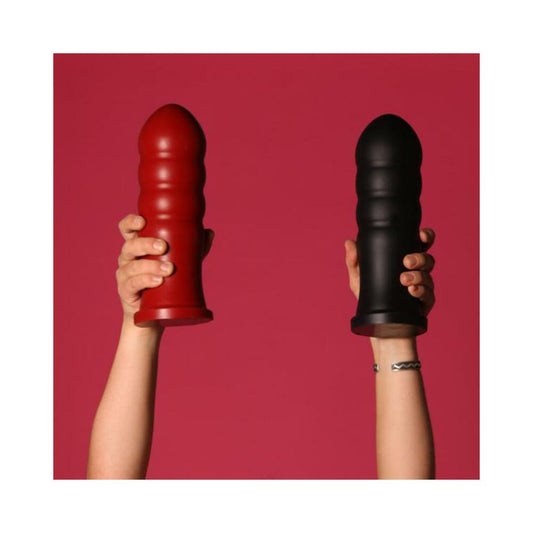 Tantus Meat Wave - Black