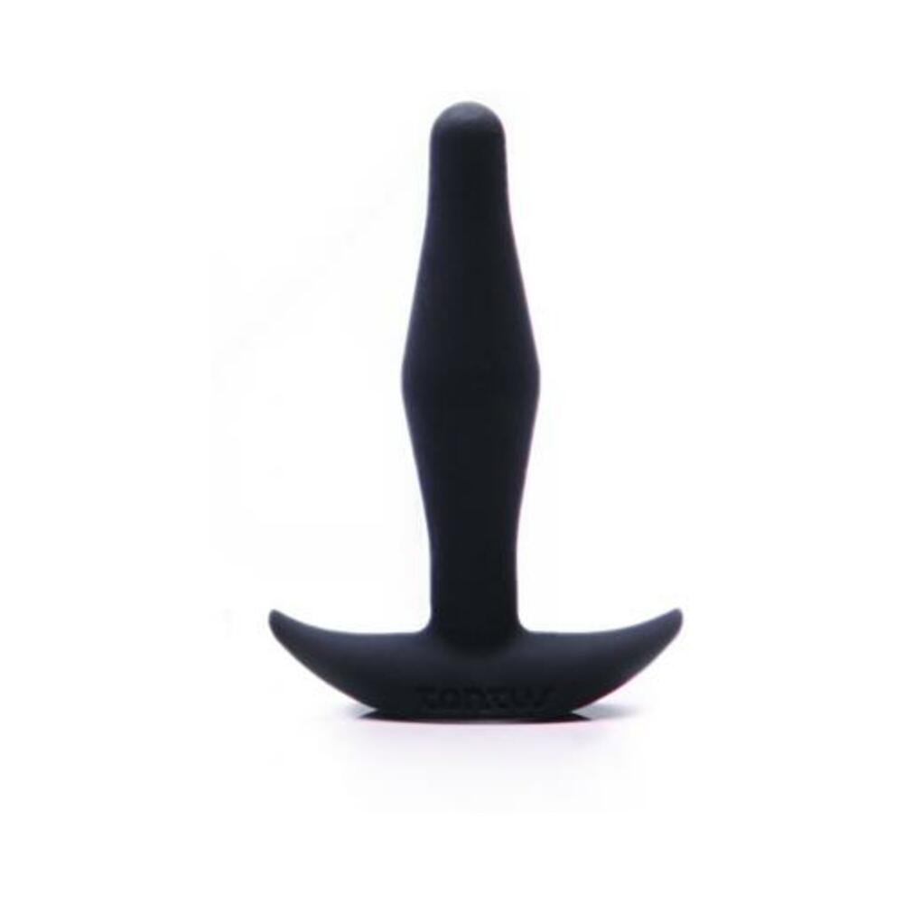 Tantus Little Flirt - Black