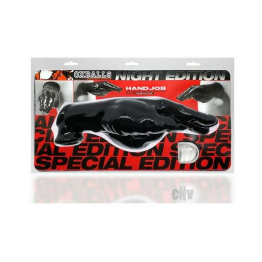 Oxballs Handjob Fist Cocksheath Special Edition Night