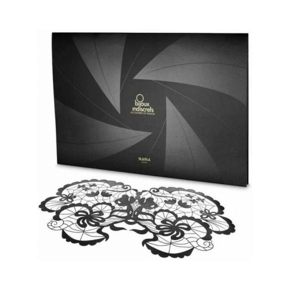 Bijoux Indiscrets Anna Decal Eye Mask