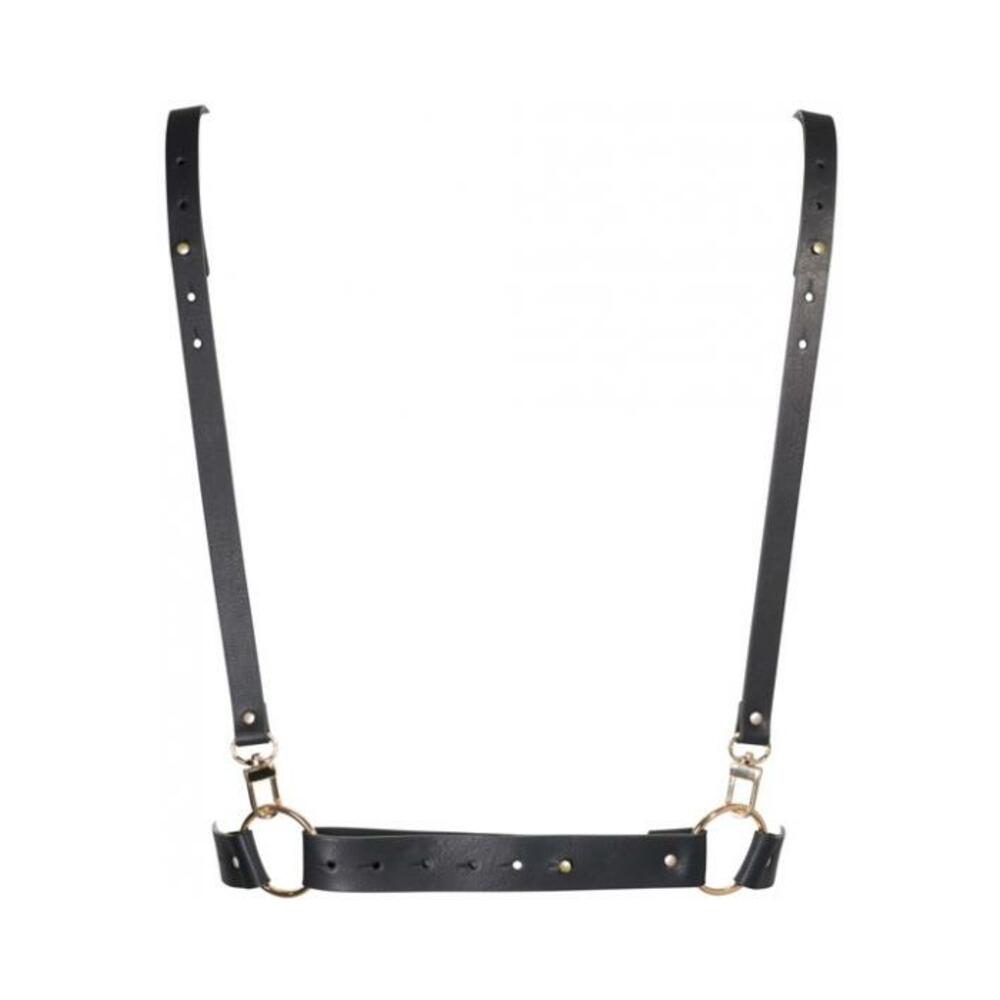 Bijoux Indiscrets Maze X-harness