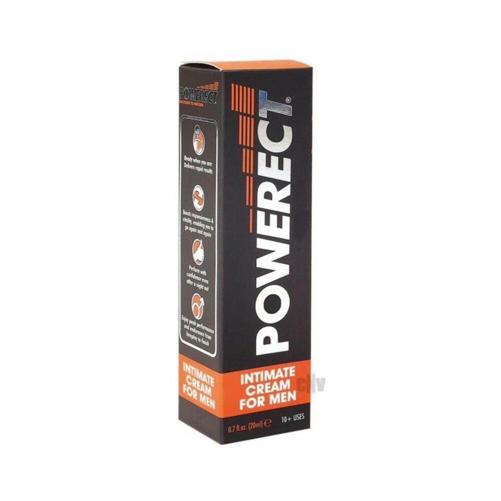 Powerect Intimate Cream 20ml