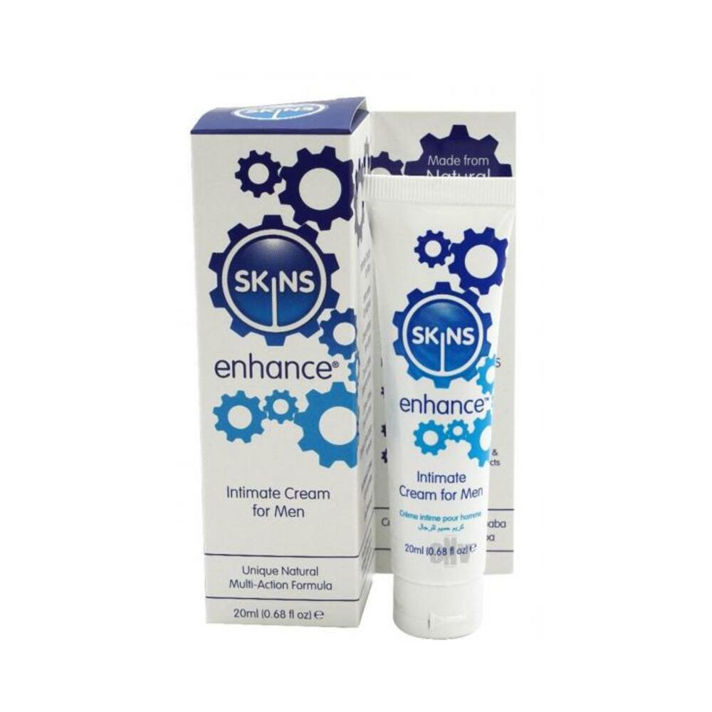 Skins Enhance Intimate Cream 20ml