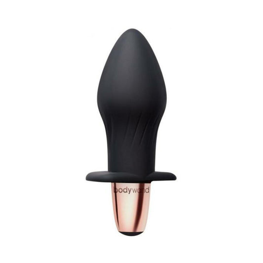 Bodywand Mini Vibes Pop Black