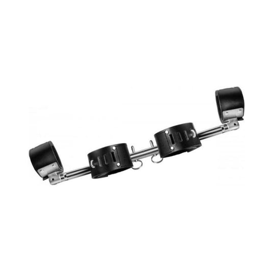Strict Adj Swivel Spreader Bar/cuffs