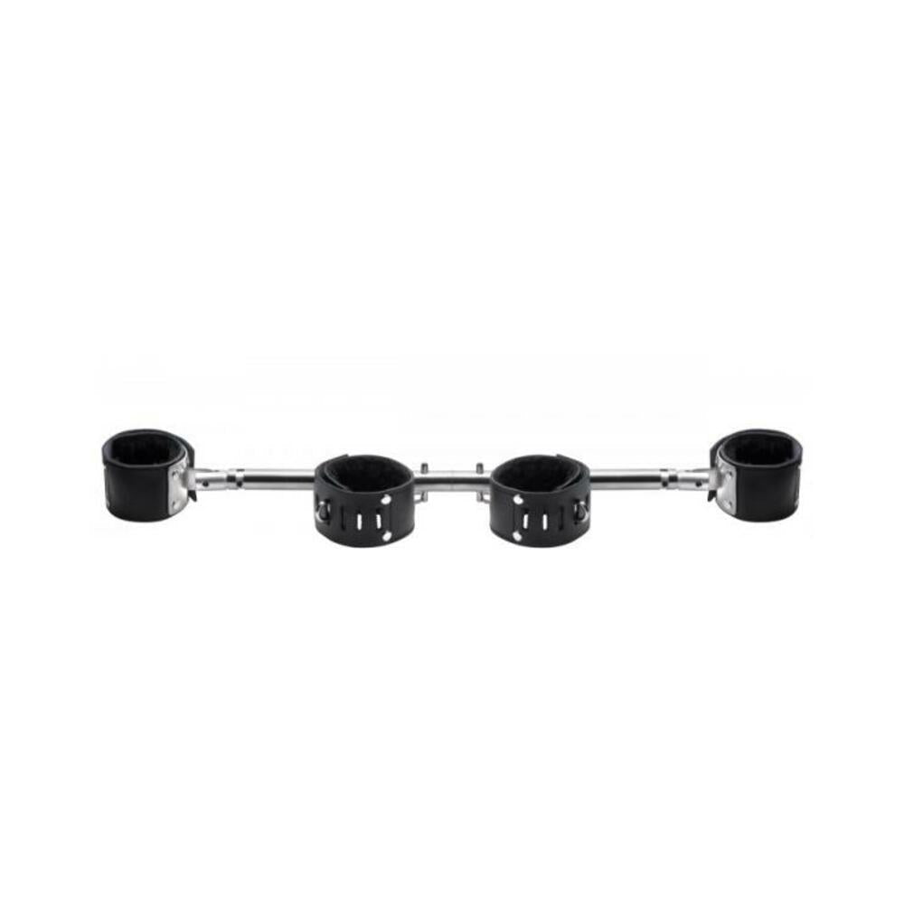 Strict Adj Swivel Spreader Bar/cuffs