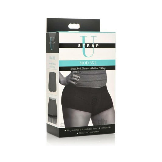 Strap U Mod Strap On W/ O Ring 3xl