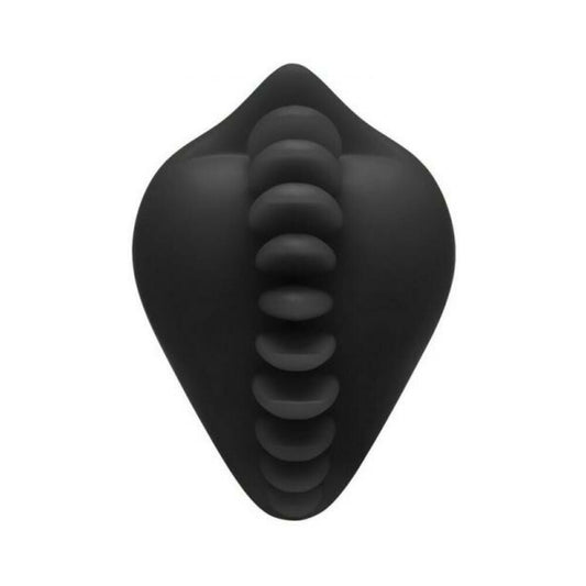 Banana Pants Shagger Black