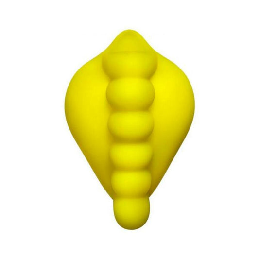 Banana Pants Honeybunch Sunshine Yellow