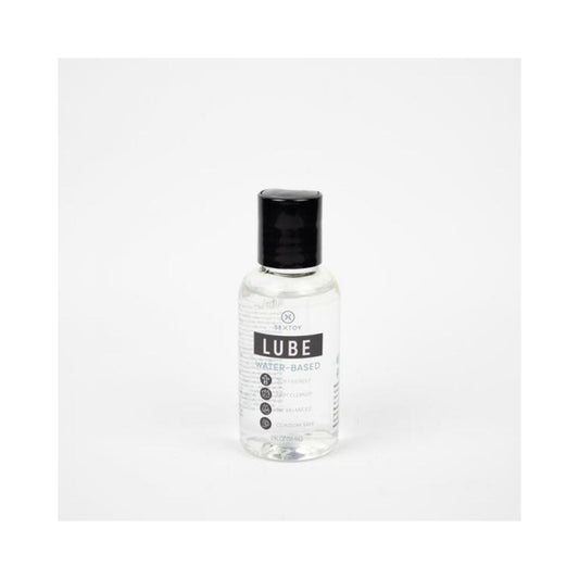 Sextoy Lube Water-based Lubricant 2 Oz.