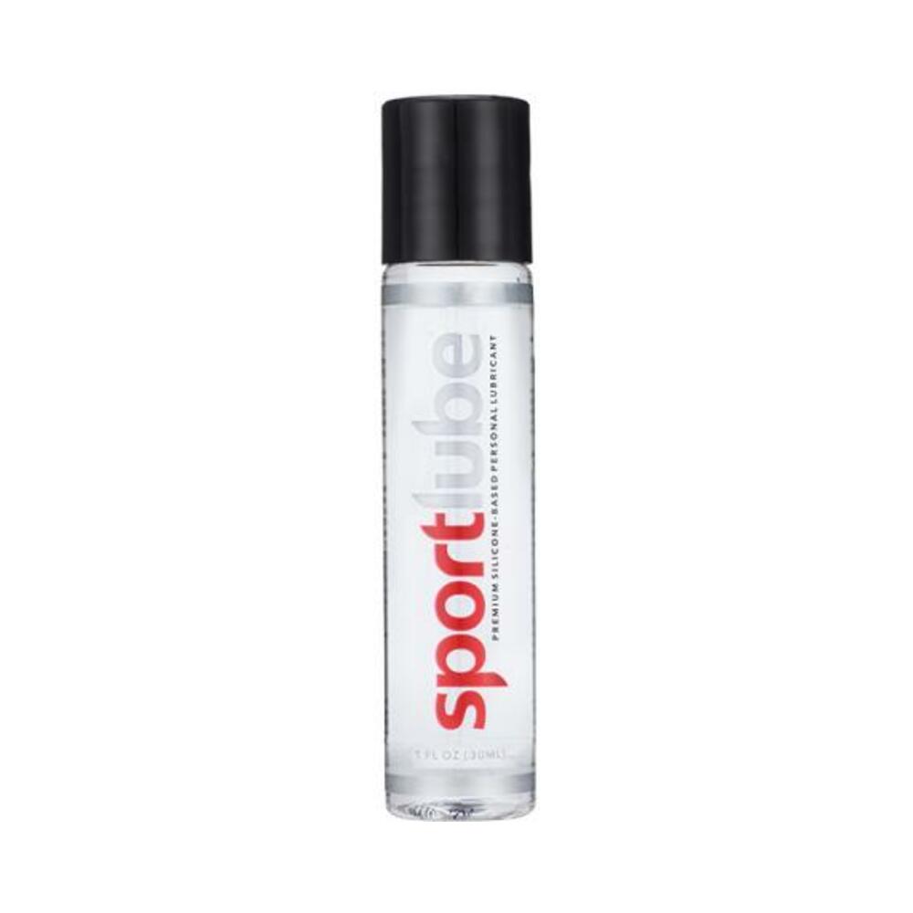 Sportlube Silicone-based Lubricant 1 Oz.
