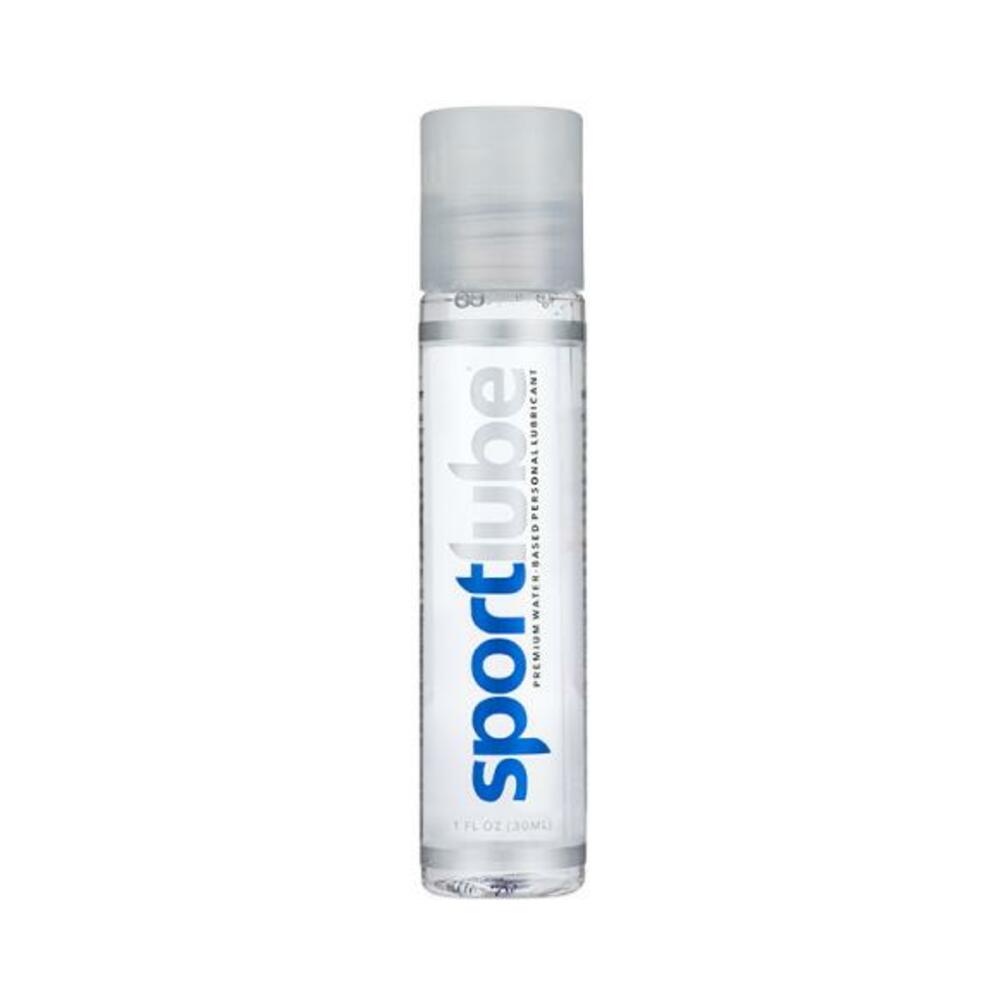 Sportlube Water-based Lubricant 1 Oz.