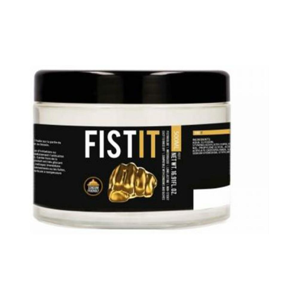 Fist It 500 Ml