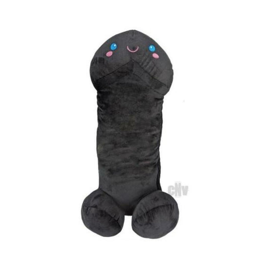 Shots Penis Stuffy 12 In. Black