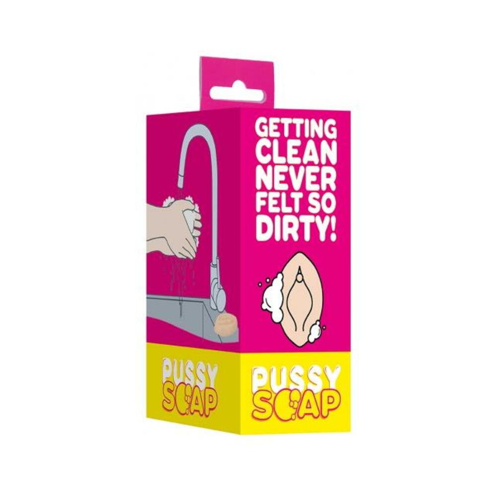 S-line Pussy Soap Light