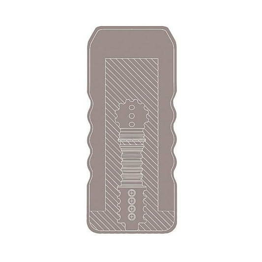 Shots Easy Rider Extra Grip - Vaginal