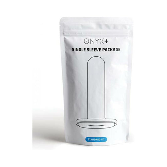 Onyx+ Replacement Sleeve 3x Pk