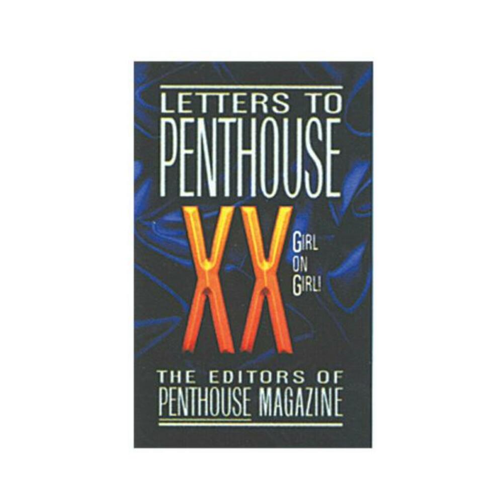 Letters To Penthouse Xx