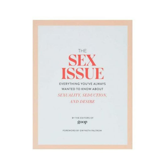 The Sex Issue