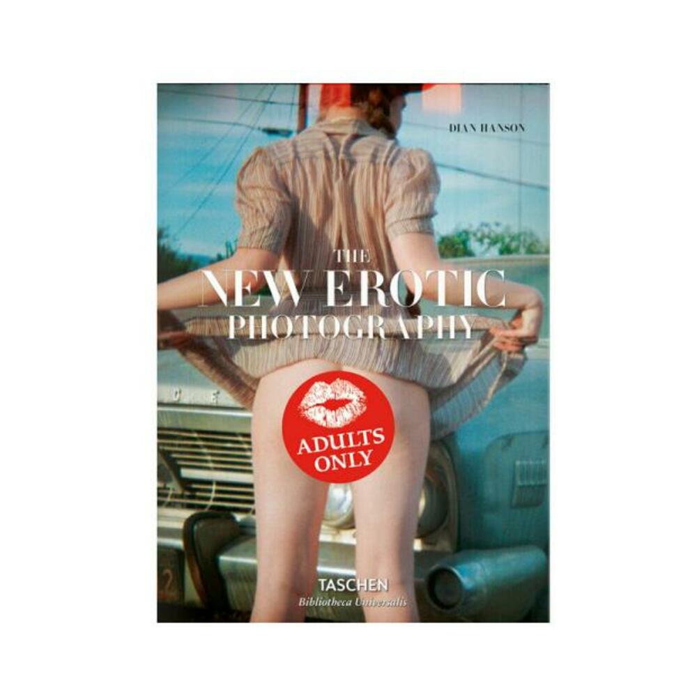 The New Erotic Photography