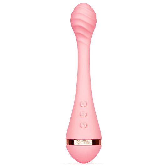 VUSH Myth G-Spot Vibrator