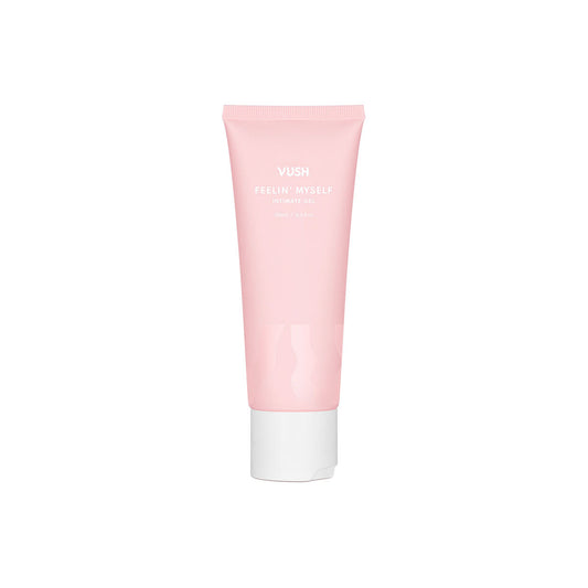VUSH Feelin' Myself Intimate Gel 100ml