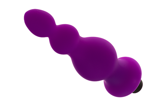 ADRIEN LASTIC BULLET AMUSE PURPLE