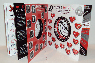 Bedroom Bondage Book