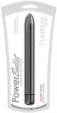 Platinum Power Bullet 5.5in