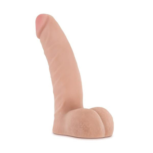 X5 Basic 5 Beige Realistic Dildo